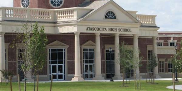 The History of Atascocita, Texas