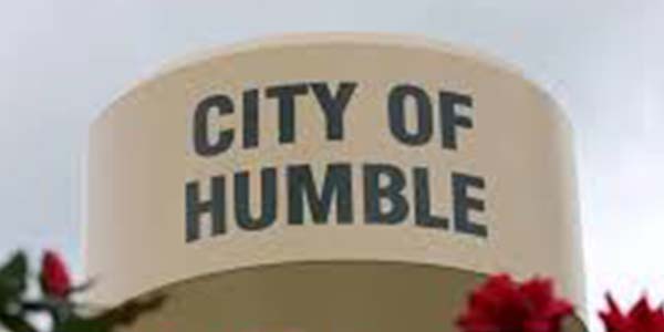 Humble Texas