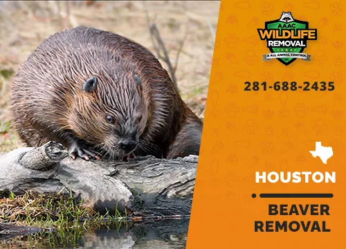 Beaver Trapping - Alabama Cooperative Extension System
